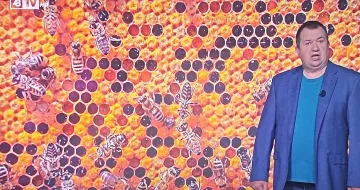 Синоптикът на Слави с уникална прогноза за времето