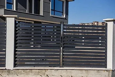 Оградни пана – какво трябва да знаем