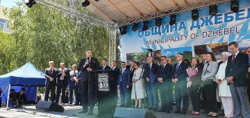 Карадайъ: Предсрочни избори! Евроатлантическо правителство