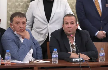 Клевети в комисията "Манолова", не откриха нарушения в Градус