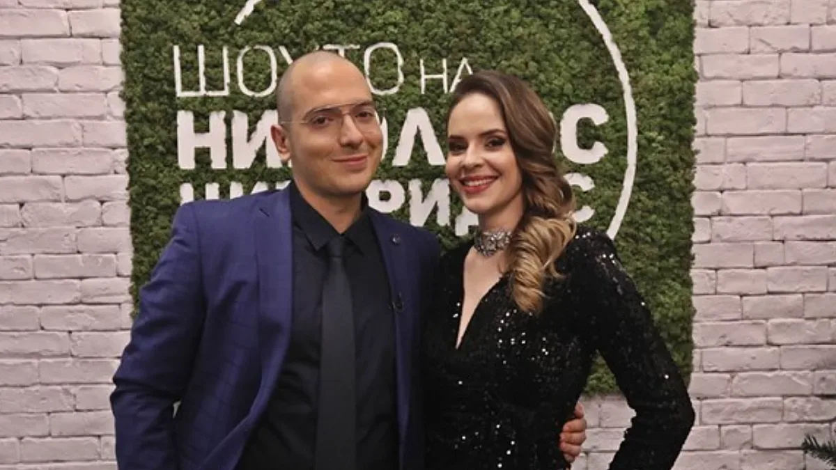 Боряна Братоева призна за Цитиридис