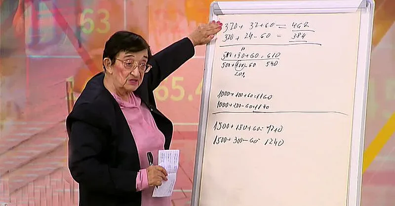 Много пари, но нищо от сърце! Мика Зайкова оцени мерките