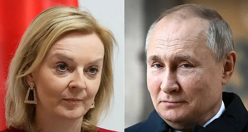 Голяма заплаха за Путин, Лондон измисли как да го накаже