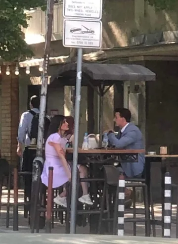 Интрига! Кого хванаха натясно в "Ергенът"