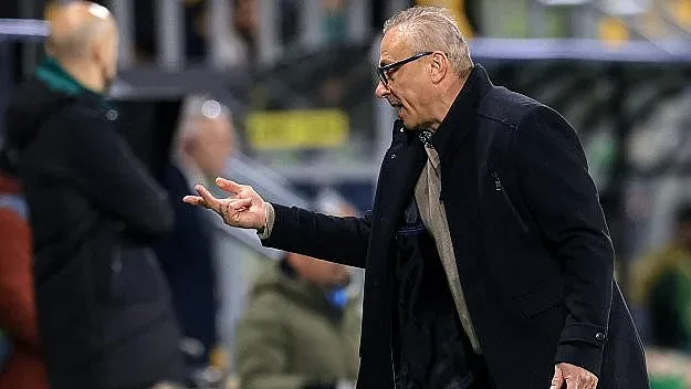 БФС реши за Илиан Илиев