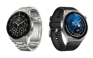 А1 пусна смарт часовниците от серията Huawei GT 3 Pro в комплект с безжични слушалки