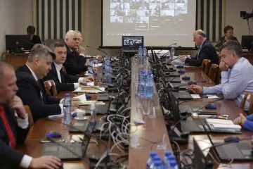 Изненада! ВСС удари контра на правосъдната министърка за Гешев