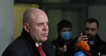 Гешев категоричен: Аргументите срещу мен са смешни
