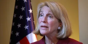 Важен американски дипломат пристига в София. Причината