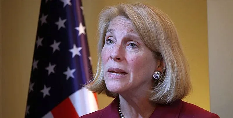 Важен американски дипломат пристига в София. Причината