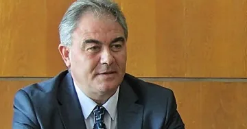 Кметът Спартански: Това министерство е първото, което ни чу за спортната зала