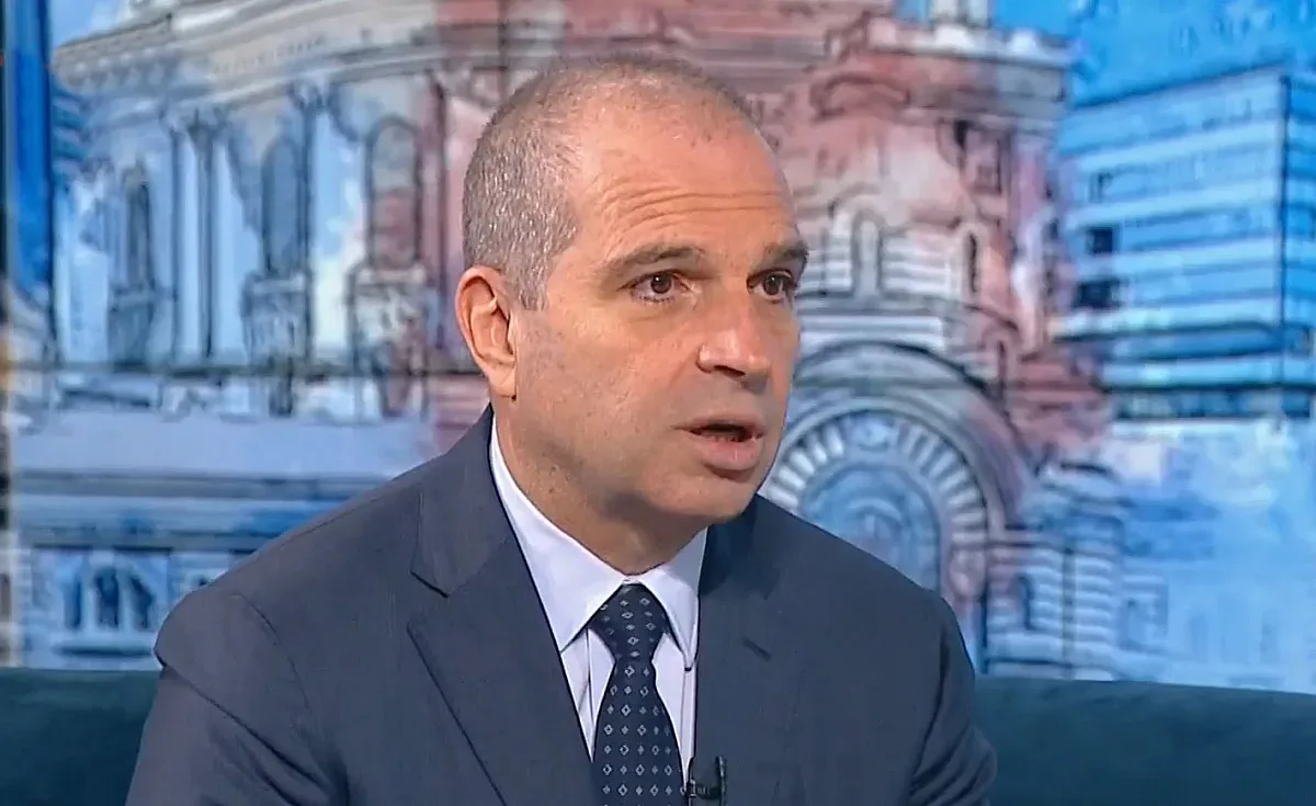 Първа реакция на властта! Гроздан Караджов за конфликта в Иран