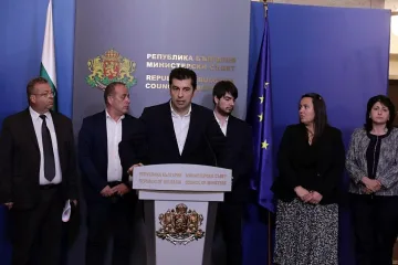 Диалогът с превозвачите възстановен, какъв ще е протестът утре