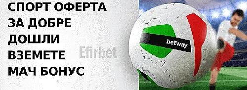 Трябва ли ни БЕТУЕЙ бонус код, за да грабнем бонус от 200 лв.