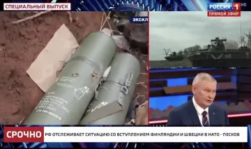 Руски военен шокира Путин! Изявлението