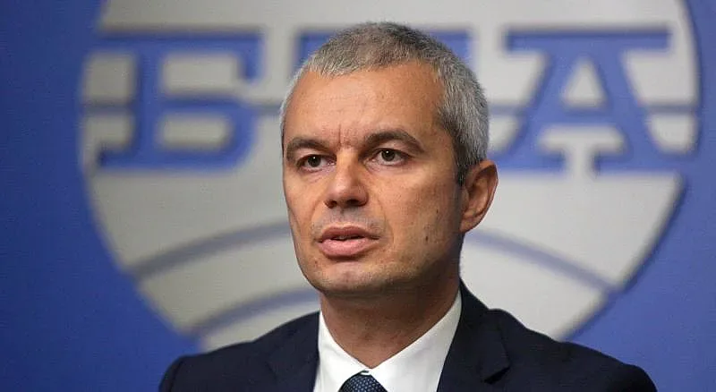 Костадинов хвали превозвачите: Не приеха дребните подкупи на властта!