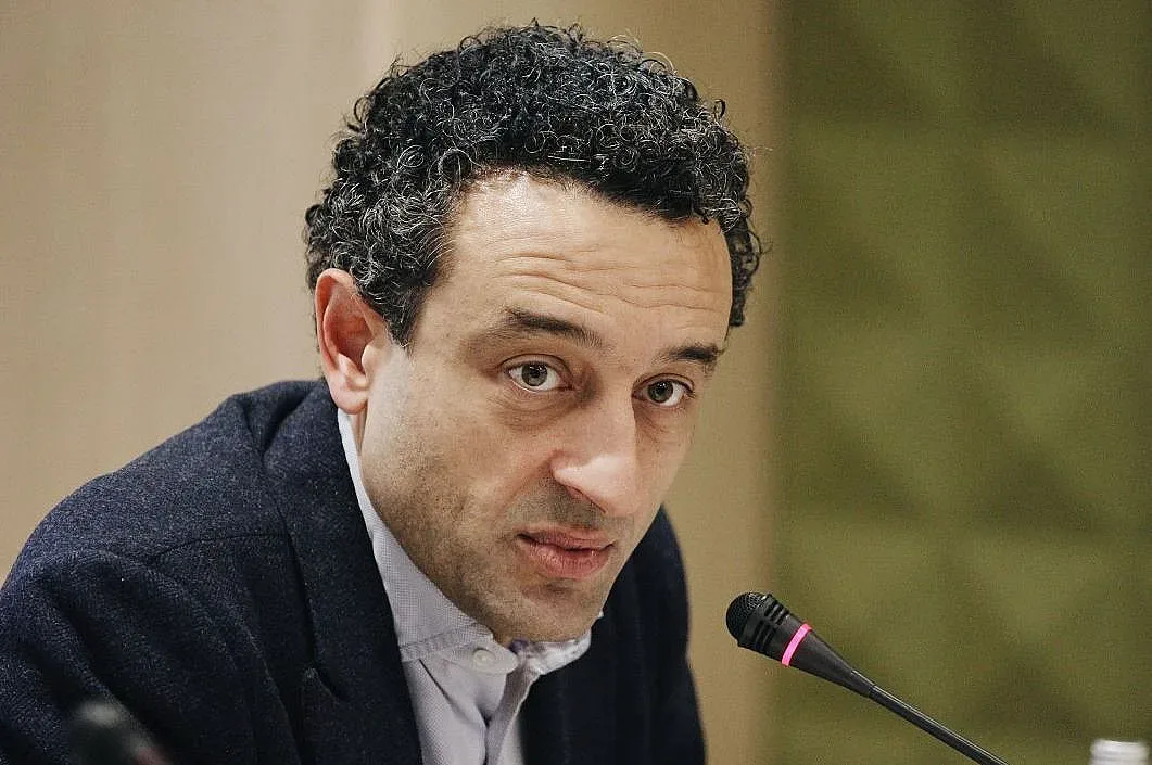 Лорер с остри думи към Слави. Мрънка ли лидерът на Има такъв народ?