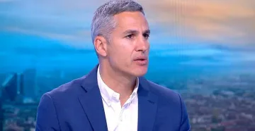 Андрей Гюров сърдит на Слави: Няма го никакъв на срещите!