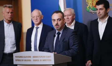 Ще има ли протест. Заканата на бизнеса
