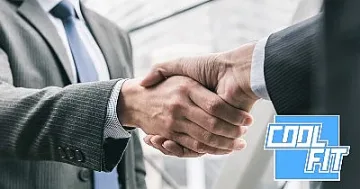 Нов посредник на бенефит услуга – Coolfit