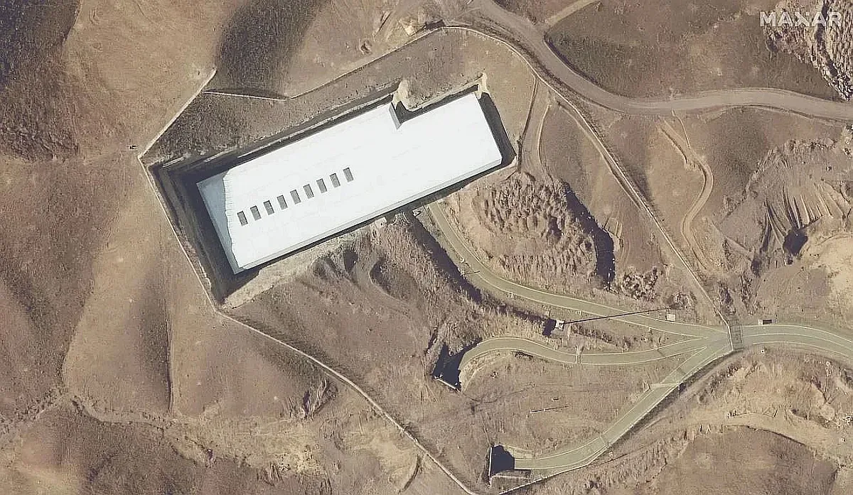 Агенцията за атомна енергия с гореща новина за Иран