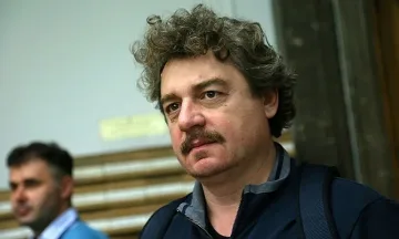 Камен Донев отсече, какъв е политикът в България