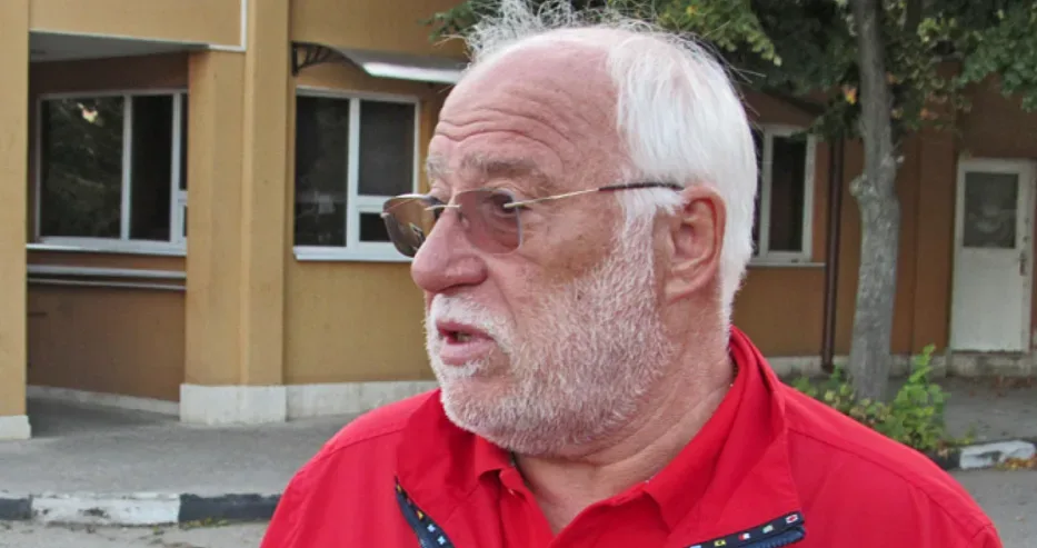 Скандален бизнесмен каза как работи Путин у нас