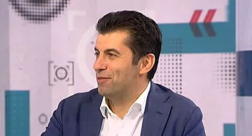 Кирил Петков разкри защо е казал: Ето я вратата!
