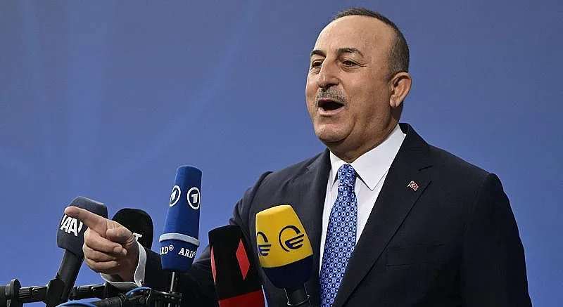 Ердоган подсказа на Швеция и Финландия какво иска от тях