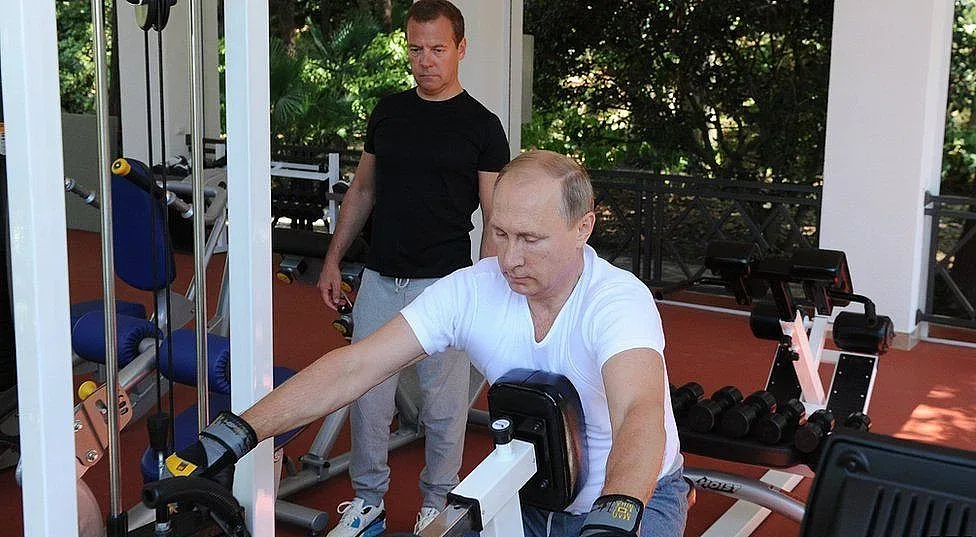 Проверено! Руски олигарх разкри точно каква е болестта на Путин