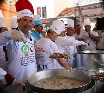 Фестивал на джигера в Одрин. И нашенци в състезанието за надяждане
