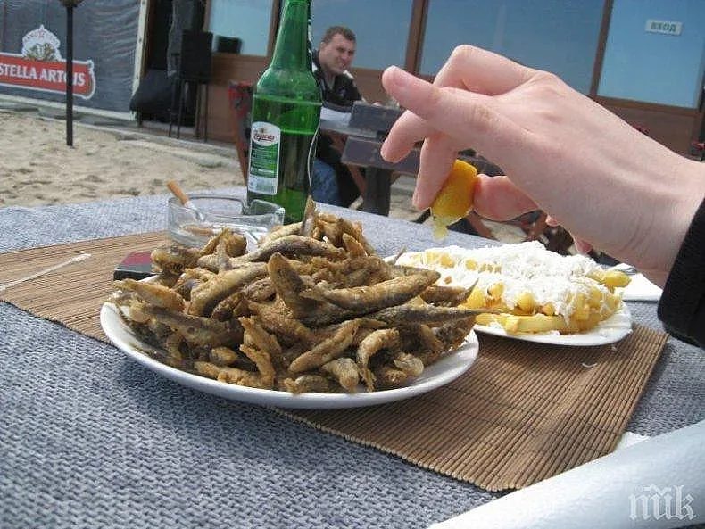 Родното море поскъпва. С колко за начало