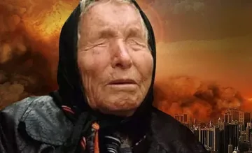 Пророчество на Ванга изправи света на нокти. Истина ли е?