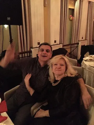 Жената на Стефан Янев с голямо откровение! Причината