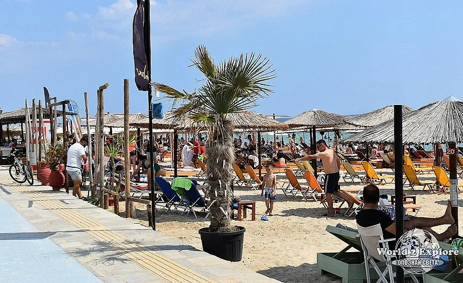 Приказно гръцко село стана българско, наш чиновник брои 370 000 евро за вила