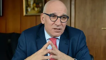 Хампарцумян и други експерти с предупреждение за пенсиите и заплатите