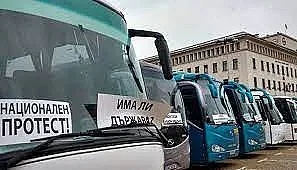 Превозвачите недоволни от транспортния министър. Защо?