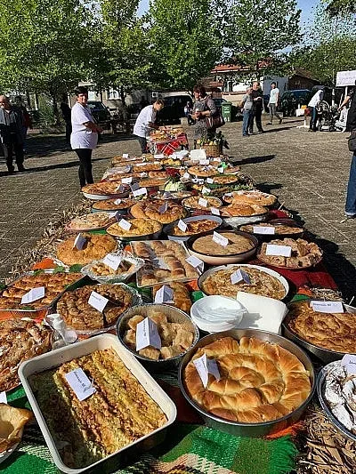 BELLA и Фамилия в главната роля на кулинарния фестивал в Мизия