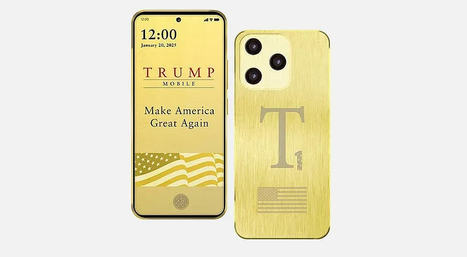 Тръмп пуска собствен смартфон. Възможно ли е да е толкова евтин