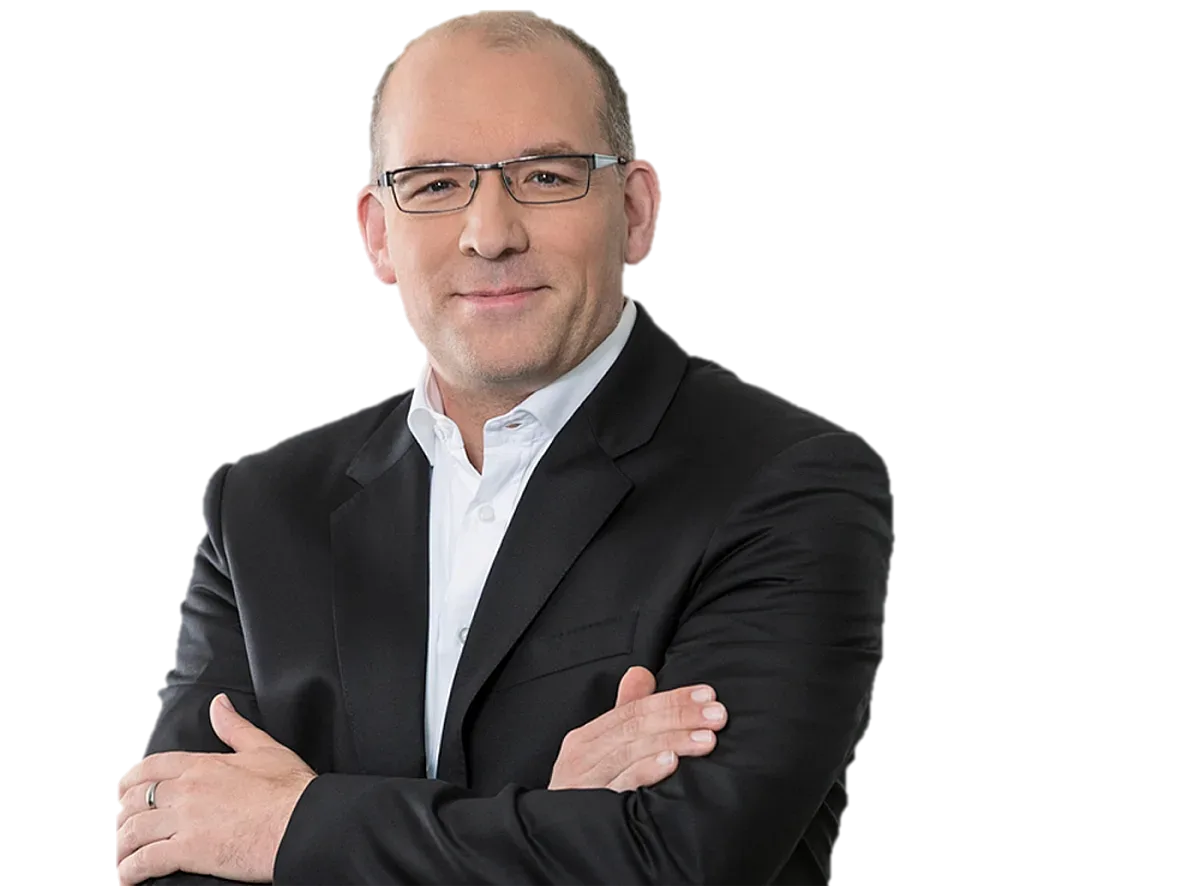 Матиас Лоренц, А1 Австрия: „Без инвестициите на телеком индустрията дигитализацията не би била възможна“