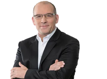 Матиас Лоренц, А1 Австрия: „Без инвестициите на телеком индустрията дигитализацията не би била възможна“