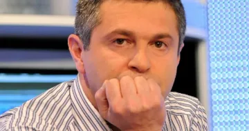 Тъжна годишнина за обичан наш водещ