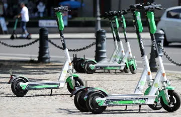 Страшна трагедия. Кола уби дете с тротинетка