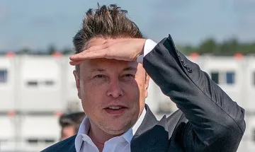 Азовски командир поиска от Мъск нещо много голямо