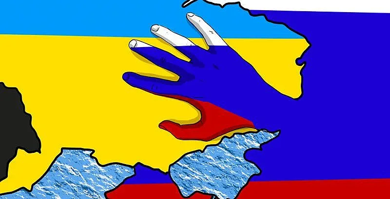 Българите научават за войната в Украйна от клюки, не вярват на Киев