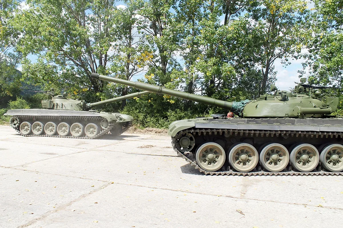 Украинска делегация пристигна у нас, ето къде отиде