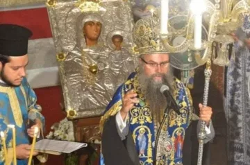 Митрополит Николай зове за смяна на националния ни празник