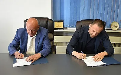НСА и Pulse Fitness & Spa с общ проект за реализация на студенти