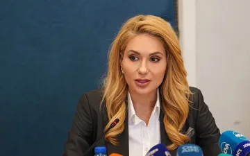 Мария Филипова с решителен ход за цените върху етикетите