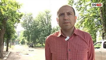 Юлиян Семерджиев, ТЕЦ “МАРИЦА 3”  „Чувстваме се като във „филм на абсурда“